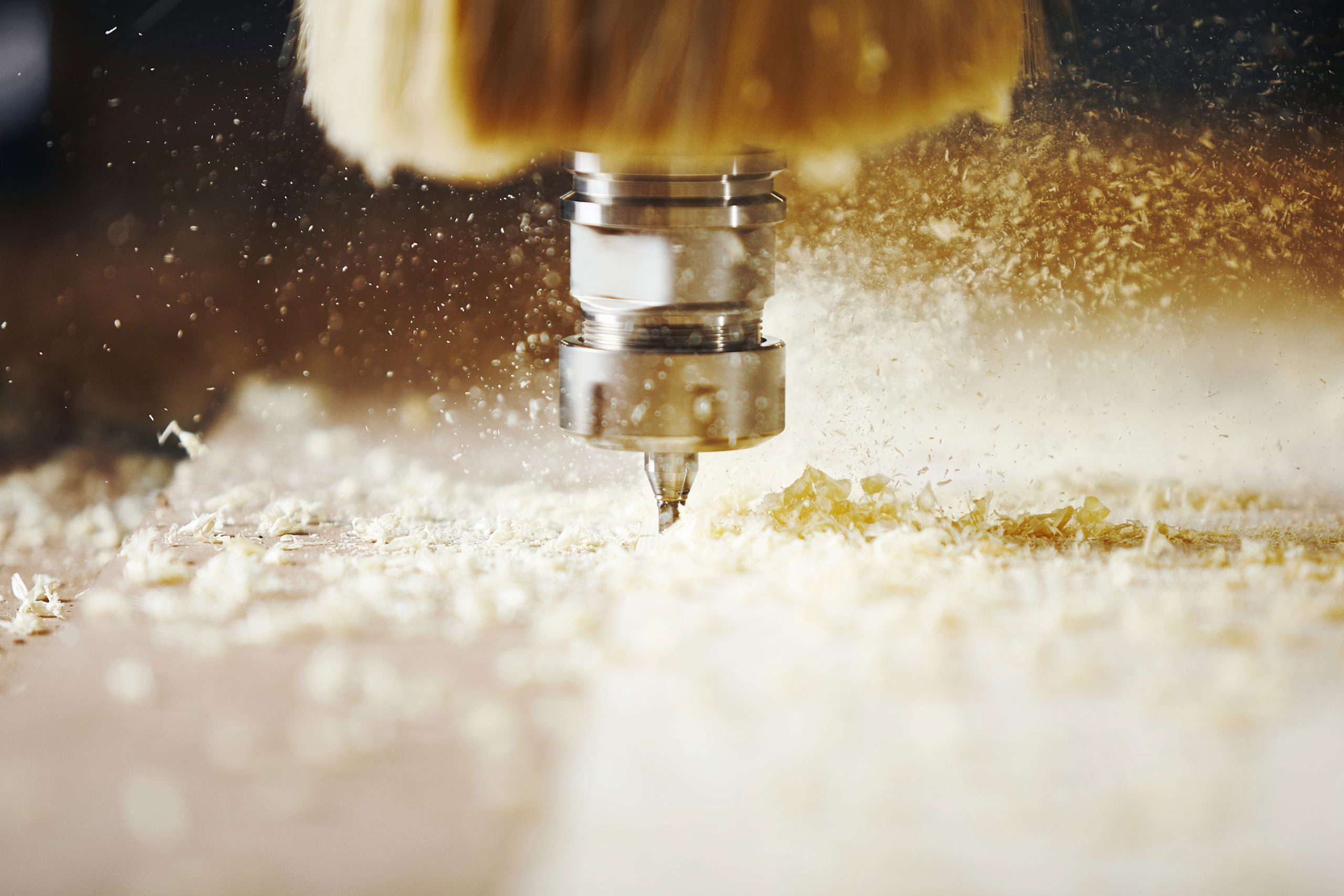 CNC Tech Forum