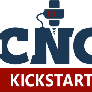 The CNC Kickstart