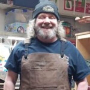 Profile photo of Bob