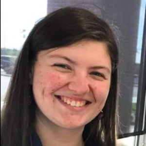 Profile photo of Miranda